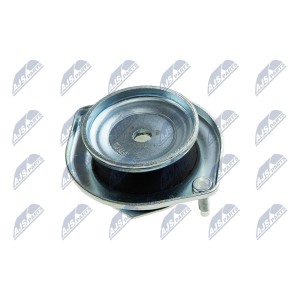 KIT DE MONTAGE POUR AMORTISSEURS TOYOTA PASSEO 04-