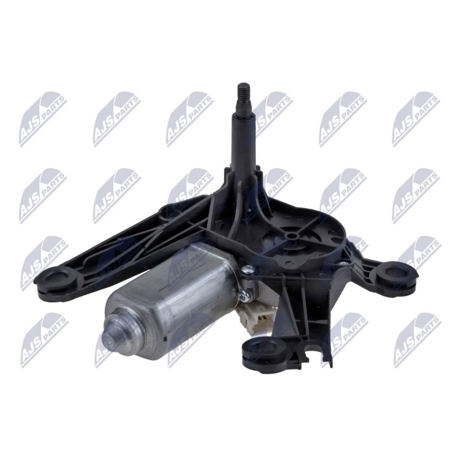 MOTEUR LEVE-VITRES ARRIERE PEUGEOT 206 98-09