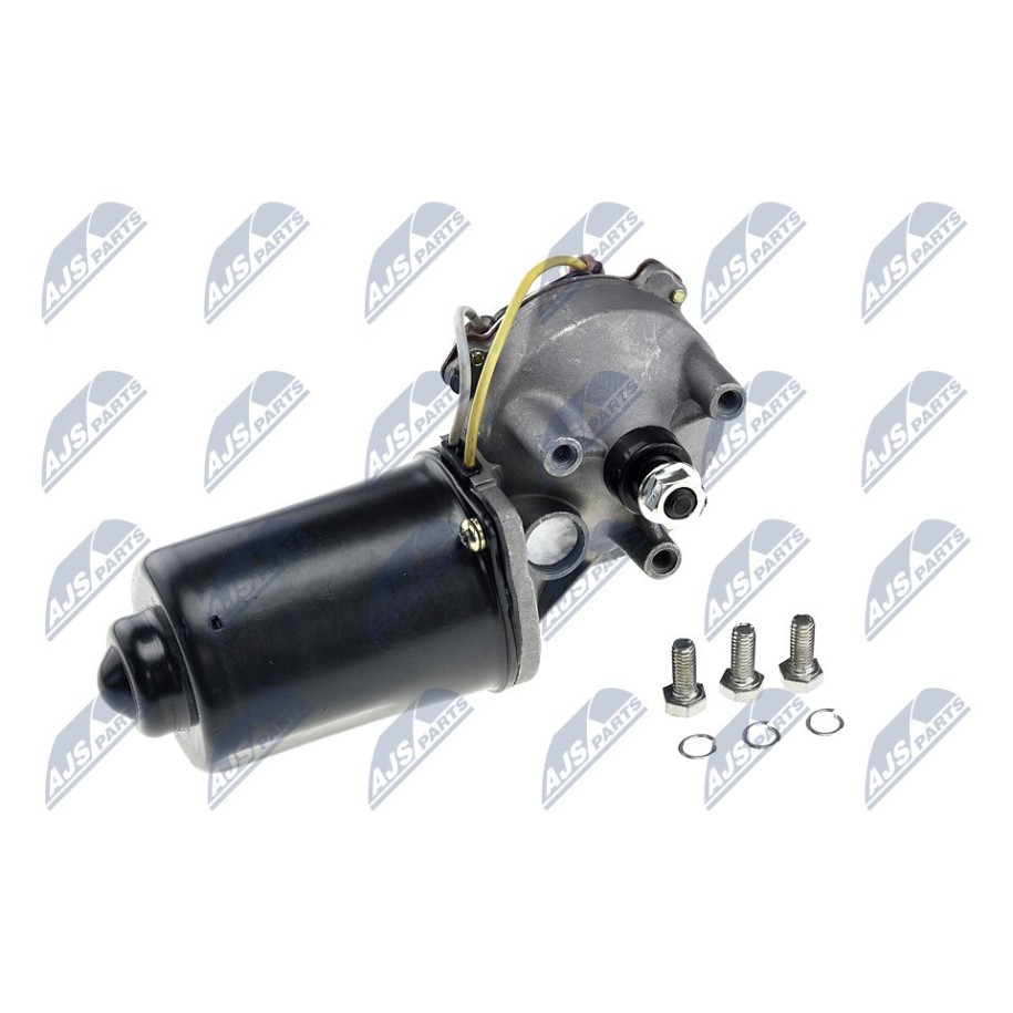 MOTEUR LEVE-VITRES AVANT OPEL CORSA C 1.0
