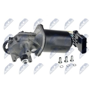 MOTEUR LEVE-VITRES AVANT OPEL ASTRA G 1.2 16V