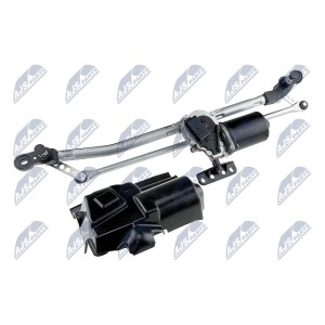 MOTEUR LEVE-VITRES AVANT OPEL ASTRA G 1.2 16V