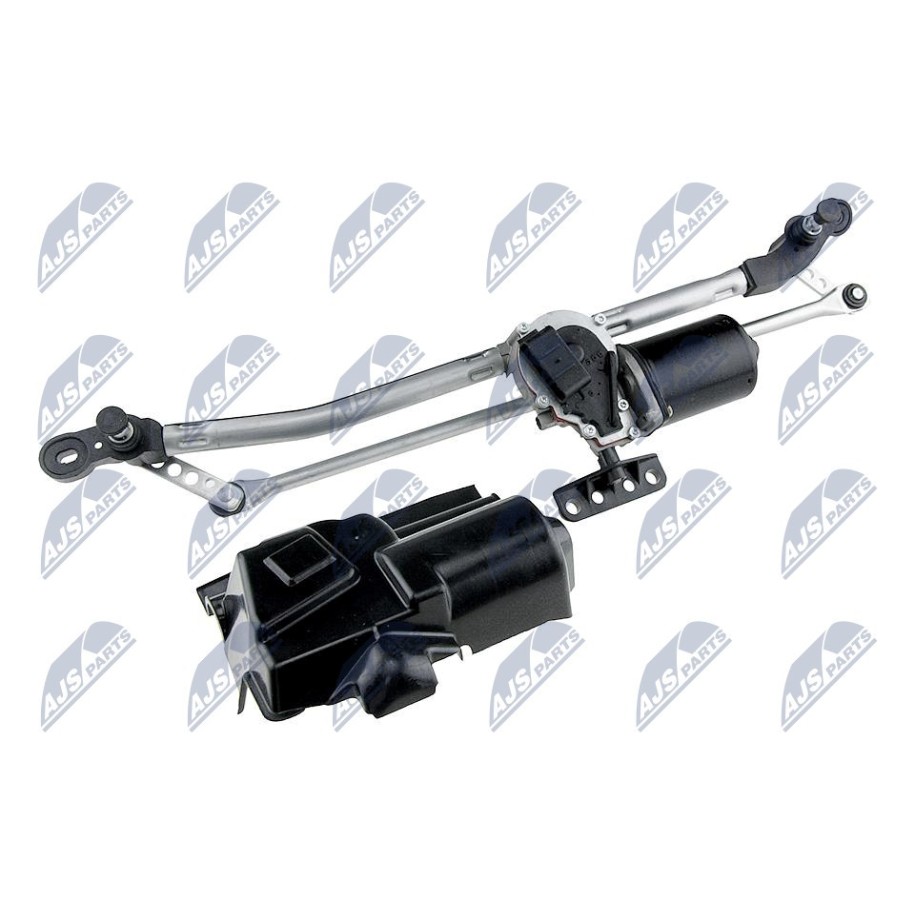 MOTEUR LEVE-VITRES AVANT OPEL ASTRA G 1.2 16V