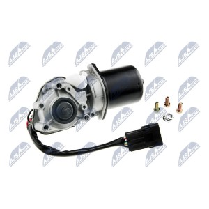 MOTEUR LEVE-VITRES AVANT OPEL VIVARO 2001-
