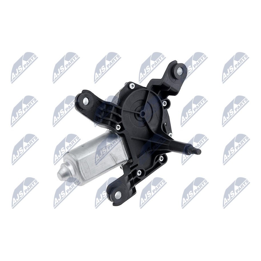 MOTEUR LEVE-VITRES ARRIERE OPEL ZAFIRA B 2005-2009