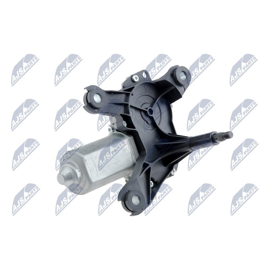 MOTEUR LEVE-VITRES ARRIERE OPEL ASTRA G KOMBI 1998-