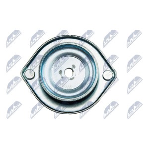 KIT DE MONTAGE POUR AMORTISSEURS TOYOTA PASSEO 04-
