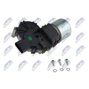 MOTEUR LEVE-VITRES AVANT OPEL ASTRA H 2004-