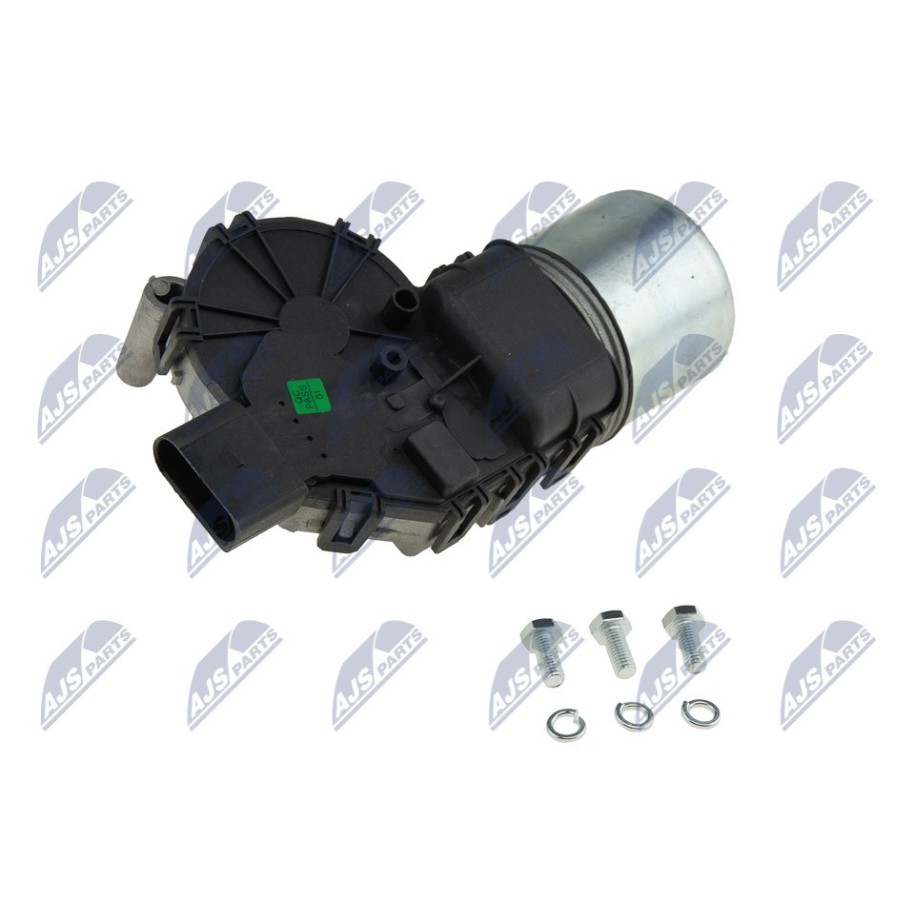 MOTEUR LEVE-VITRES AVANT OPEL ASTRA H 2004-