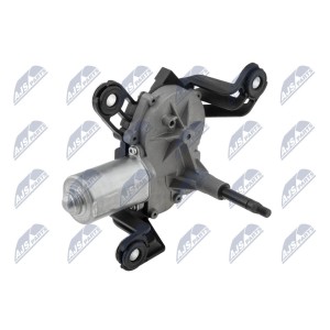 MOTEUR LEVE-VITRES ARRIERE OPEL ASTRA H 2004-