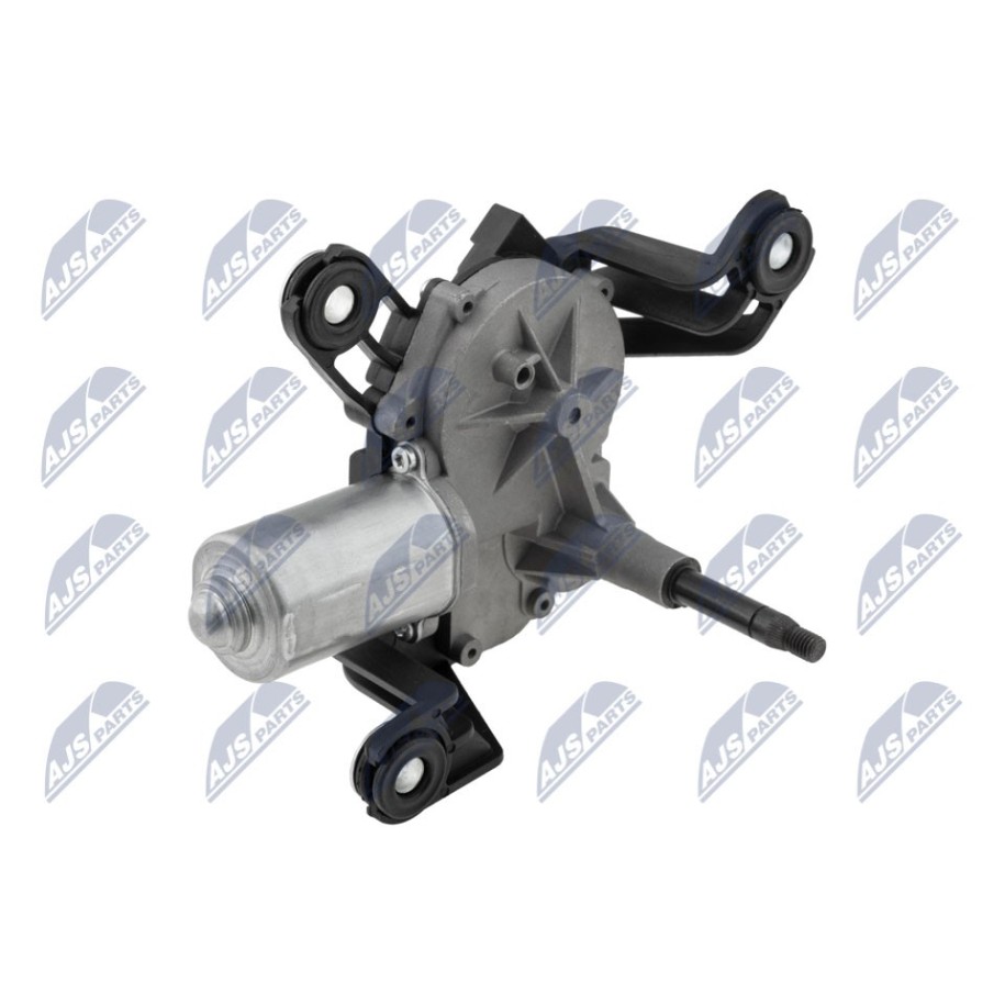 MOTEUR LEVE-VITRES ARRIERE OPEL ASTRA H 2004-
