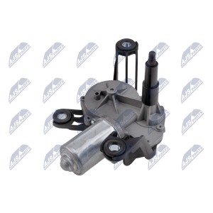 MOTEUR LEVE-VITRES ARRIERE OPEL SIGNUM 2003-