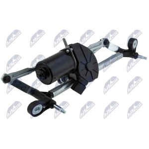 MOTEUR LEVE-VITRES AVANT OPEL CORSA D 2006-