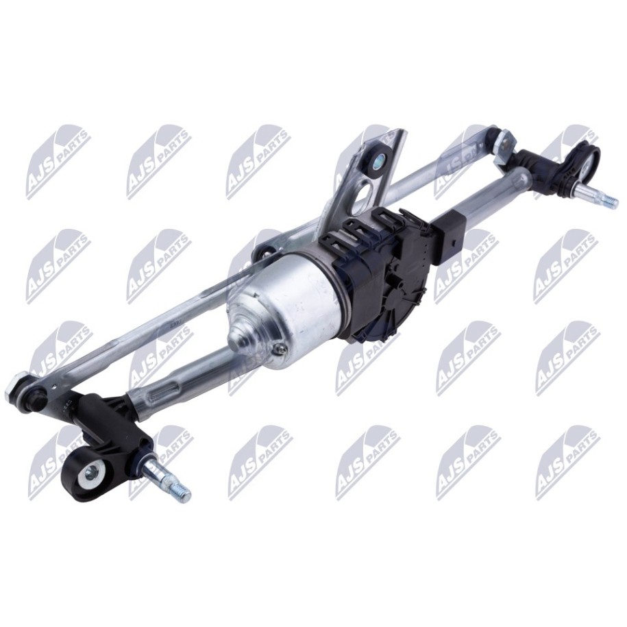MOTEUR LEVE-VITRES AVANT OPEL ASTRA H 2004-