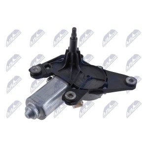 MOTEUR LEVE-VITRES ARRIERE OPEL VIVARO A 2001-