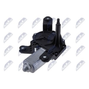 MOTEUR LEVE-VITRES ARRIERE OPEL CORSA D 2006-