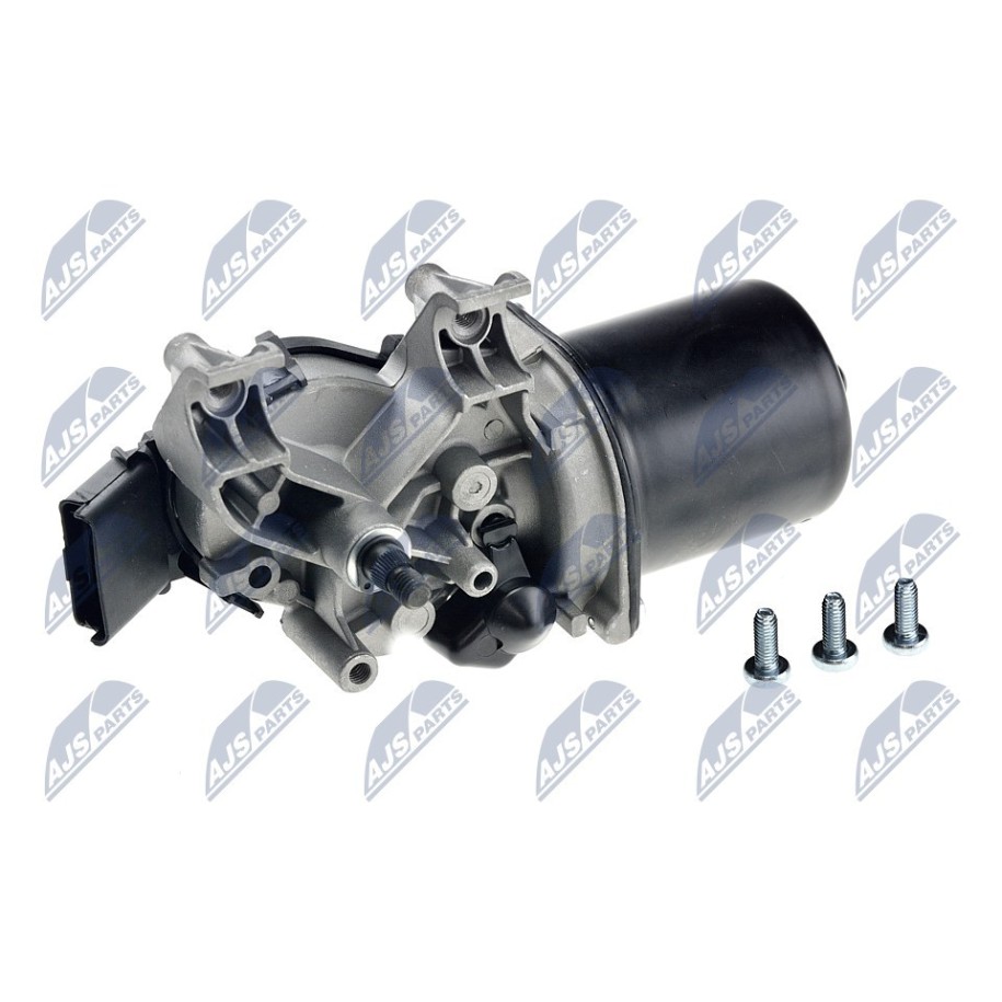 MOTEUR LEVE-VITRES AVANT RENAULT CLIO III 1.2