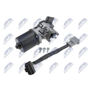 MOTEUR LEVE-VITRES AVANT REANULT CLIO II -2005