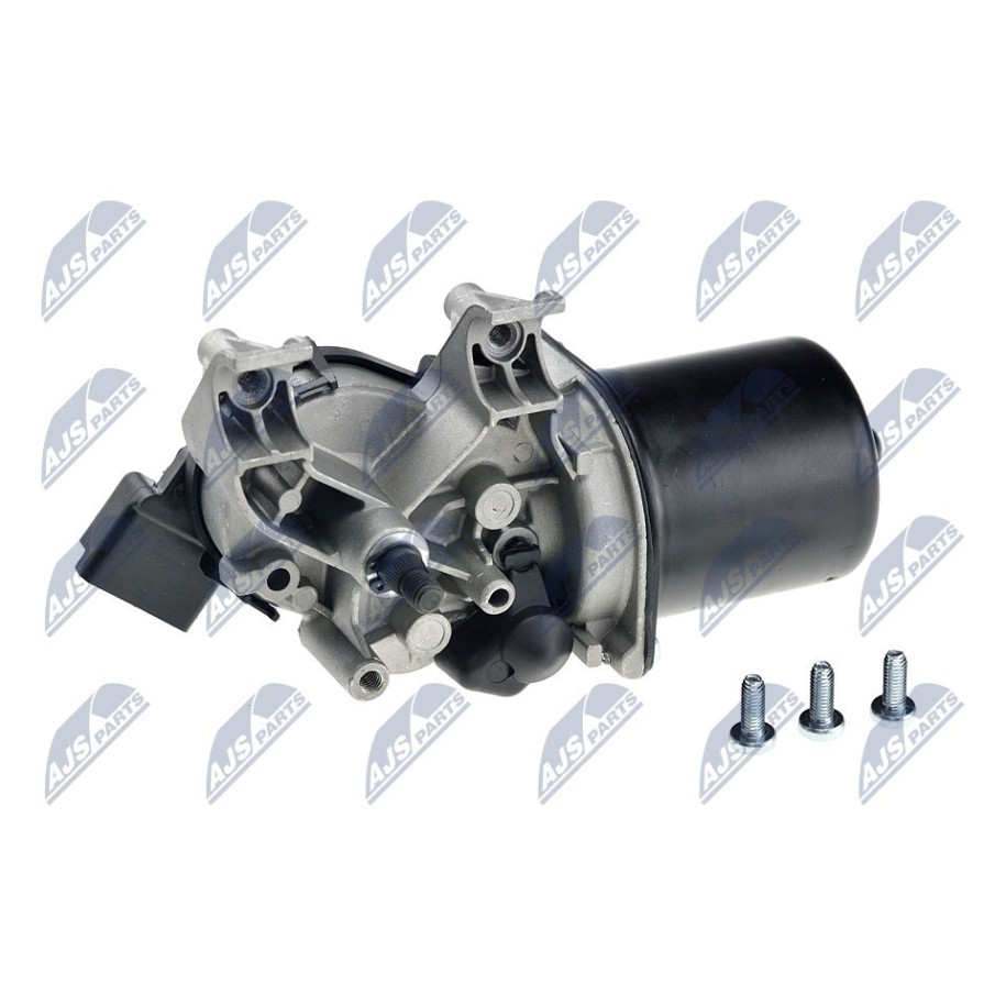 MOTEUR LEVE-VITRES AVANT RENAULT MEGANE II 1.4 16V