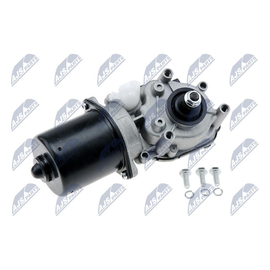 MOTEUR LEVE-VITRES AVANT RENAULT SCENIC II 1.4