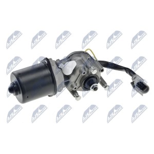 MOTEUR LEVE-VITRES AVANT RENAULT MASTER II 1.9DCI