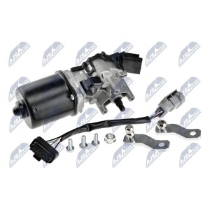 MOTEUR LEVE-VITRES AVANT RENAULT KANGOO 1997-2007