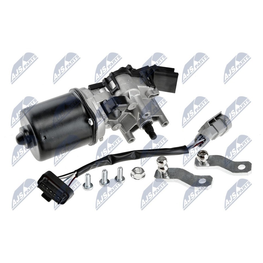 MOTEUR LEVE-VITRES AVANT RENAULT KANGOO 1997-2007