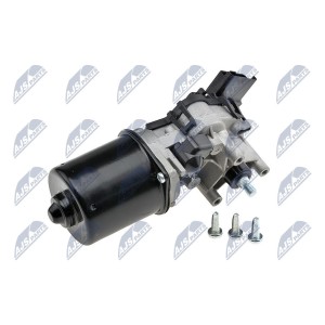 MOTEUR LEVE-VITRES AVANT RENAULT LAGUNA II 2001-