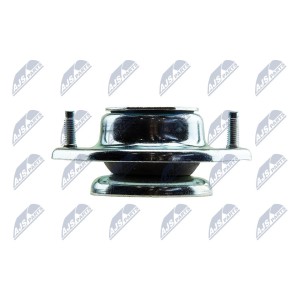 KIT DE MONTAGE POUR AMORTISSEURS TOYOTA PASSEO 04-