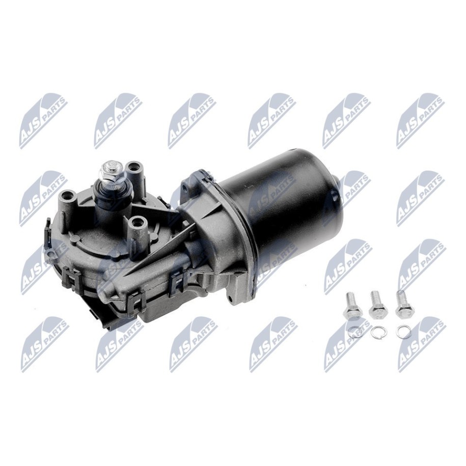 MOTEUR LEVE-VITRES AVANT RENAULT MEGANE II 1.4 16V