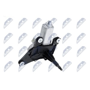 MOTEUR LEVE-VITRES ARRIERE DACIA DUSTER 2010-