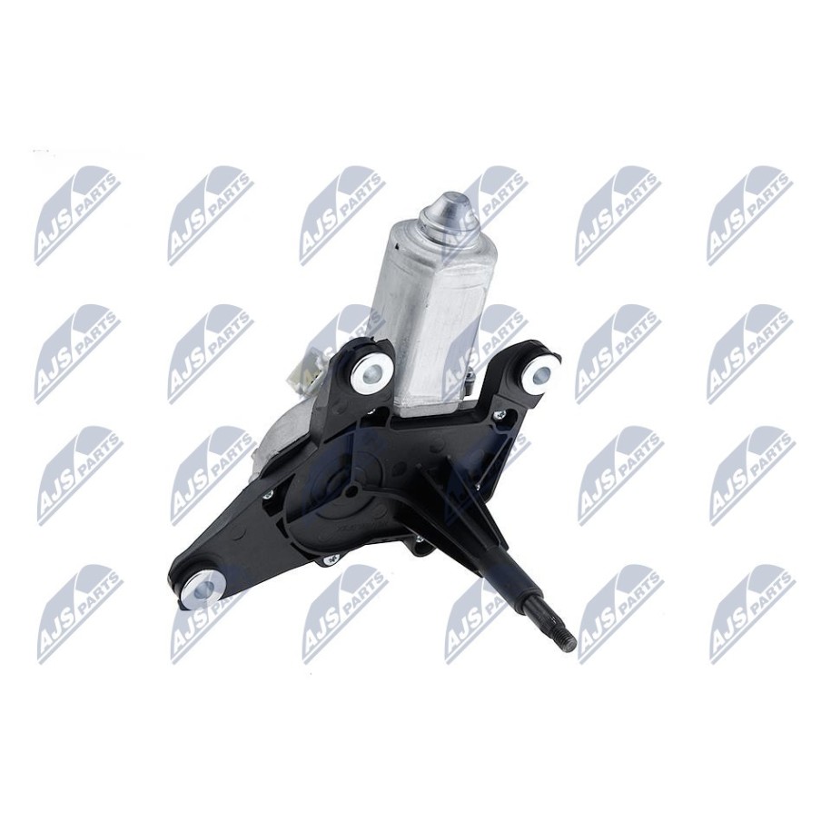 MOTEUR LEVE-VITRES ARRIERE DACIA DUSTER 2010-