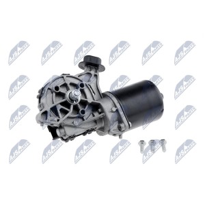 MOTEUR LEVE-VITRES AVANT RENAULT MEGANE III 2008-
