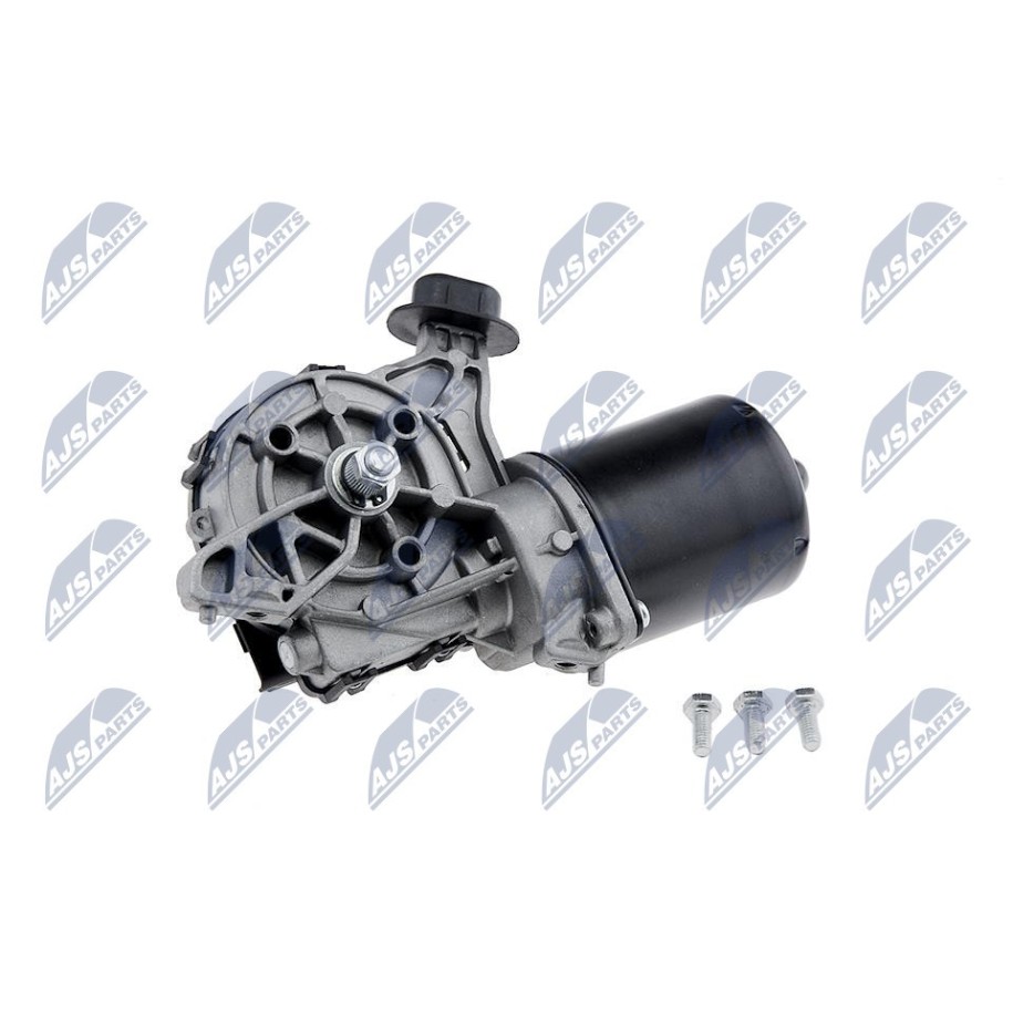 MOTEUR LEVE-VITRES AVANT RENAULT MEGANE III 2008-