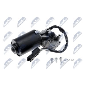 MOTEUR LEVE-VITRES AVANT DACIA LOGAN 2004-