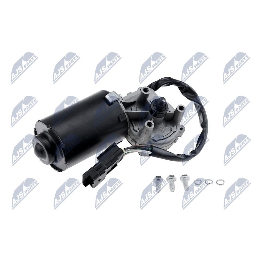 MOTEUR LEVE-VITRES AVANT DACIA LOGAN 2004-