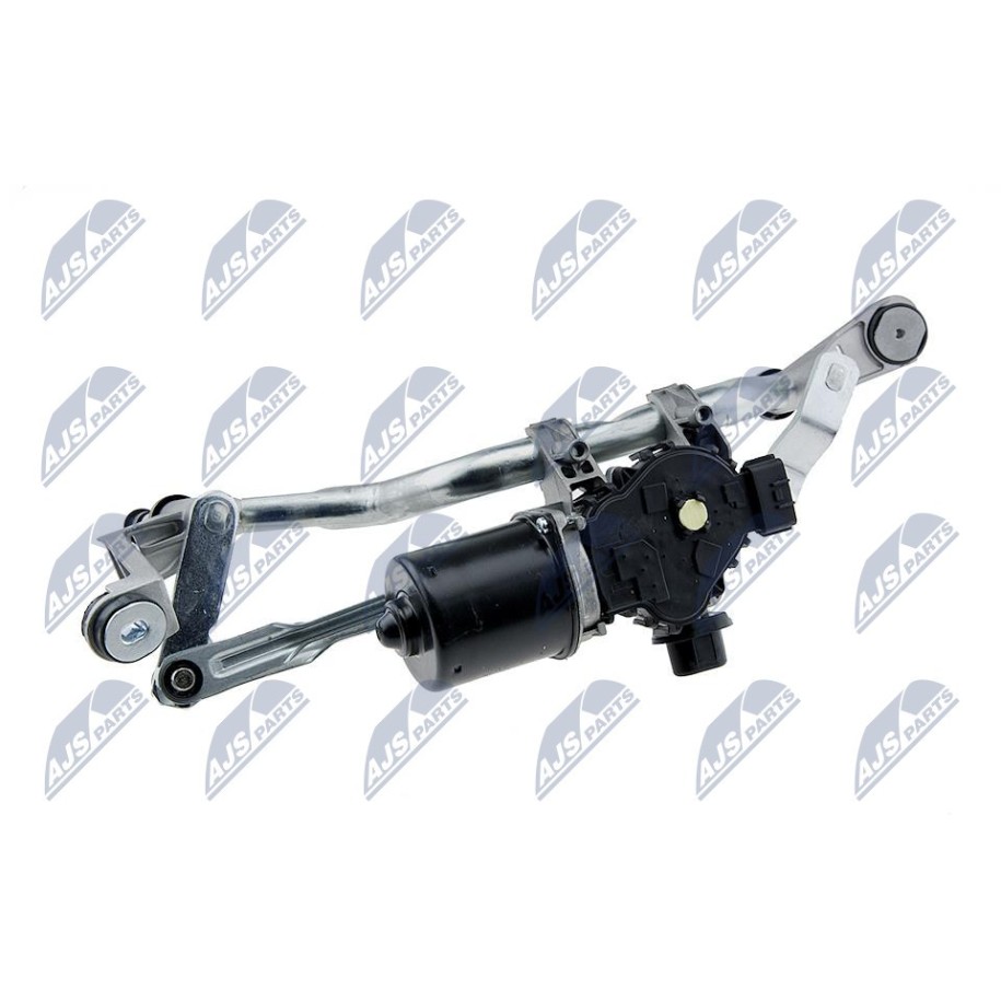 MOTEUR LEVE-VITRES AVANT RENAULT CLIO IV/CLIO IV GRANDTOUR 2012-