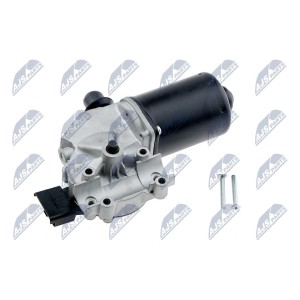 MOTEUR LEVE-VITRES AVANT RENAULT MASTER 2010-