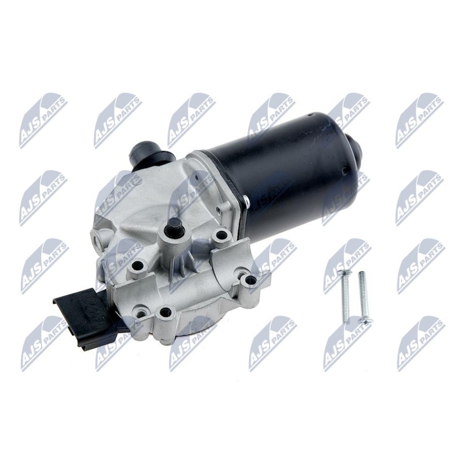 MOTEUR LEVE-VITRES AVANT RENAULT MASTER 2010-