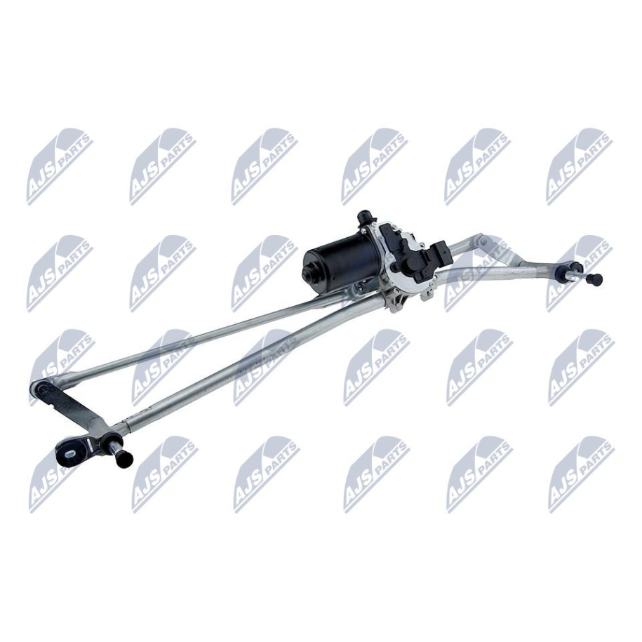 MOTEUR LEVE-VITRES AVANT RENAULT MASTER 2010-