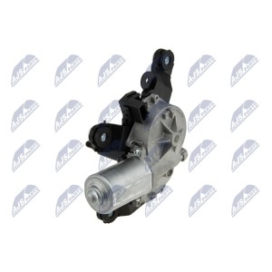 MOTEUR LEVE-VITRES ARRIERE RENAULT CAPTUR 2013-
