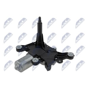 MOTEUR LEVE-VITRES ARRIERE DACIA DOKKER 2012-