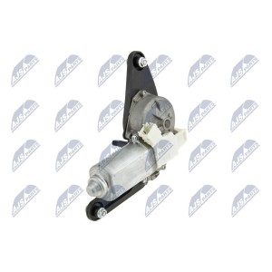 MOTEUR LEVE-VITRES ARRIERE RENAULT CLIO II FL 2001-