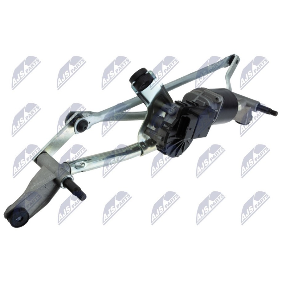 MOTEUR LEVE-VITRES AVANT RENAULT MEGANE II 2002-