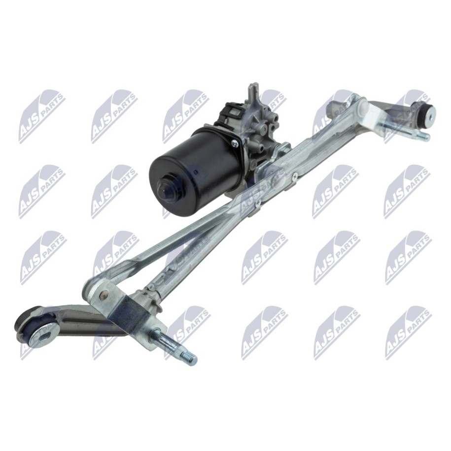 MOTEUR LEVE-VITRES AVANT RENAULT MEGANE IV 2015-