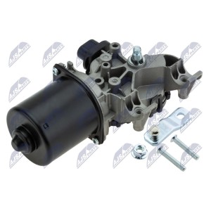 MOTEUR LEVE-VITRES AVANT DACIA SANDERO/SANDERO STEPWAY 2013-