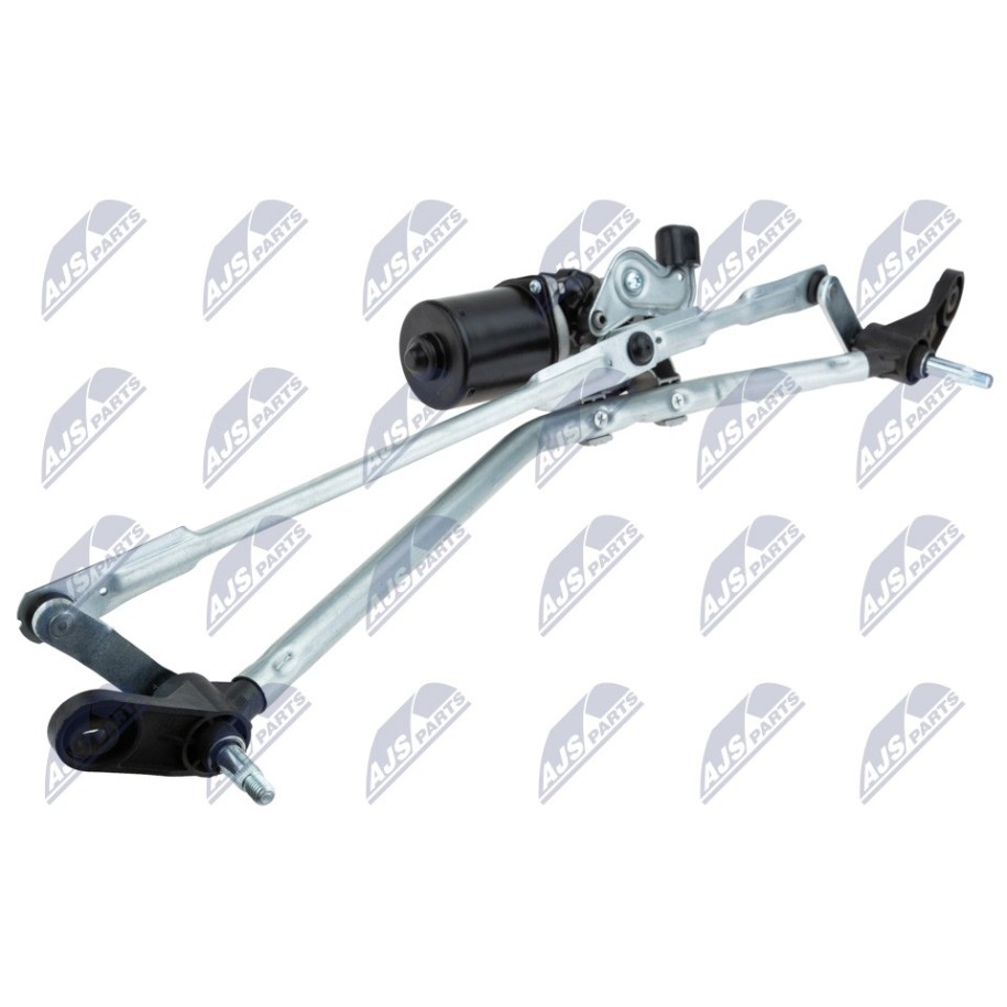 MOTEUR LEVE-VITRES AVANT RENAULT KANGOO/GRAND KANGOO 2008-