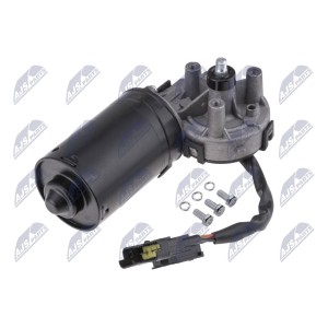 MOTEUR LEVE-VITRES AVANT RENAULT CLIO II 1998-2005