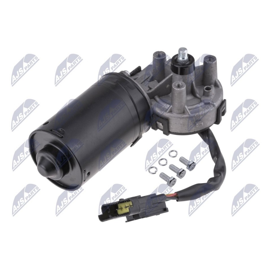 MOTEUR LEVE-VITRES AVANT RENAULT CLIO II 1998-2005