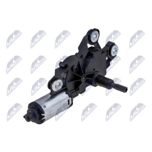 MOTEUR LEVE-VITRES ARRIERE RENAULT GRAND SCENIC II/MEGANE II/SCENIC II 04-08