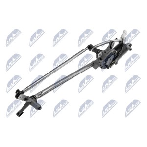 MOTEUR LEVE-VITRES AVANT SAAB 9-3 II 2002-2015